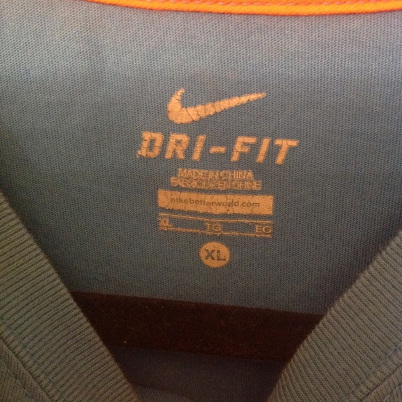 Kevin Durant KD Nike Dry Fit XL Phoenix Suns - Picture 5 of 5